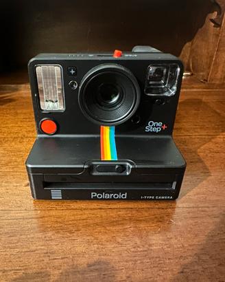 Polaroid OneStep 9010 i -Type