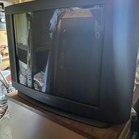 Tv sony modelll trinton 29 pollici vintage