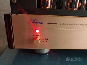 Valvolare ap 900b aereon