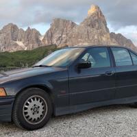 BMW Serie 3 E36 318i