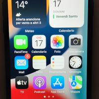 iPhone 7- 128gb