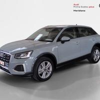 Audi Q2 2.0 30 TDI BUSINESS ADV. S TRONIC