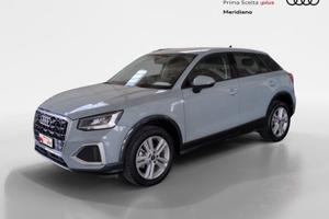 Audi Q2 2.0 30 TDI BUSINESS ADV. S TRONIC