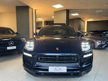 Porsche Macan 2.0 265cv Ufficiale 03.2023