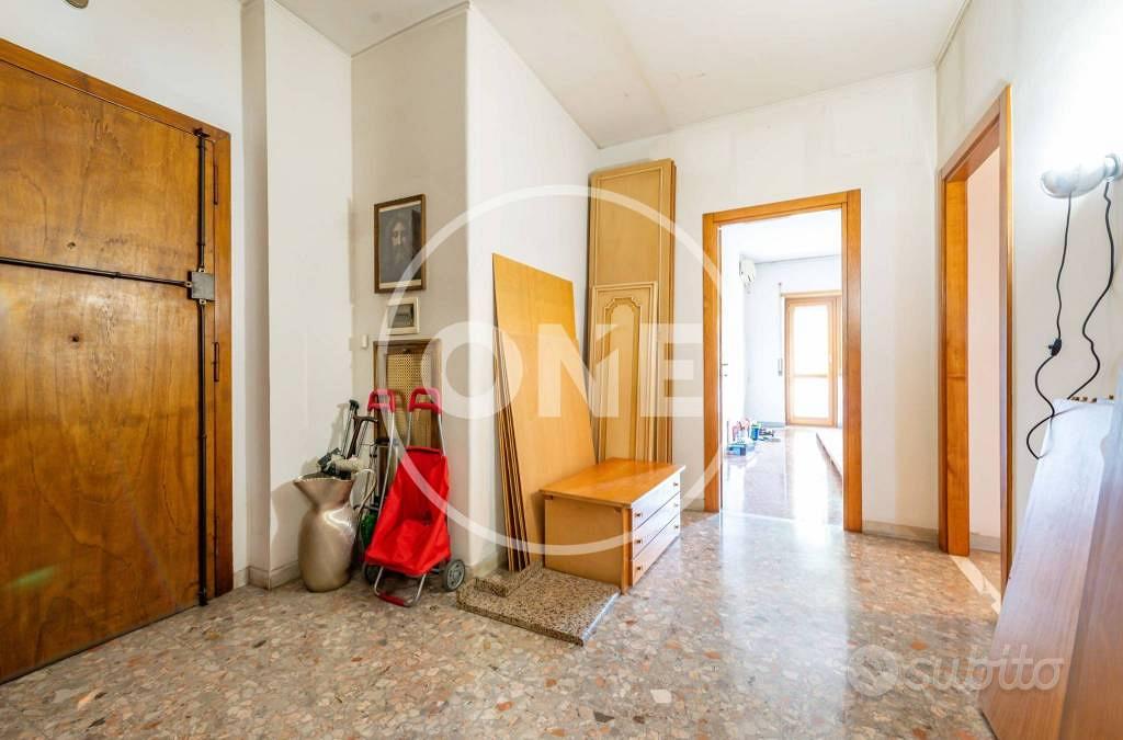 Appartamento – Roma, Cinecittà, Don Bosco - Vista 3