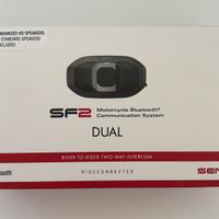 Interfono Sena SF2 DUAL