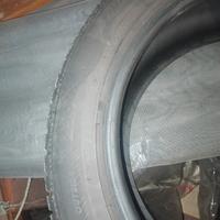 Michelin gomme invernali 225/55 R18