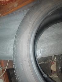Michelin gomme invernali 225/55 R18