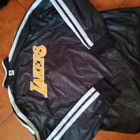 Tuta pregara L.A. Lakers originale