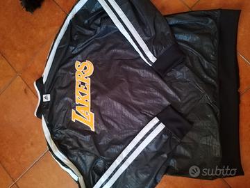 Tuta pregara L.A. Lakers originale