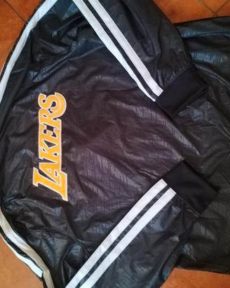 Tuta pregara L.A. Lakers originale