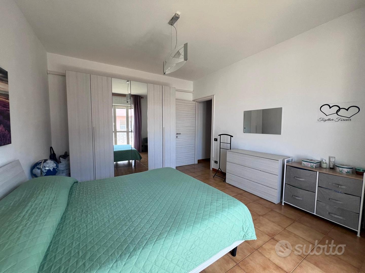 Apartment in Aristanis/Oristano, Cualbu - Vista 3