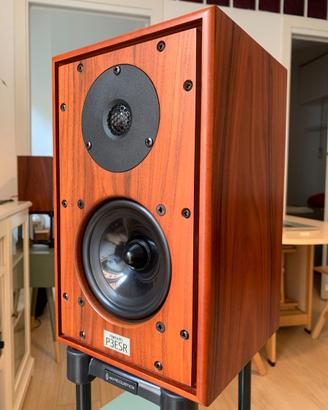 Harbeth P3ESR Rosewood Speaker