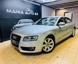 Audi A5 SPB 2.0 TDI*170 CV*MANUALE* F.AP. Advanced