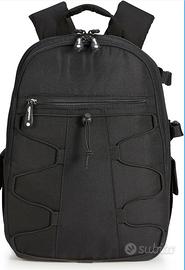 Zaino per Fotocamera e videocamera