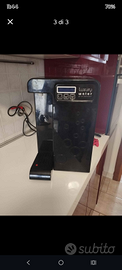 Macchinetta depuratore + frigogasatore
