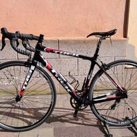 Bici trek BDS