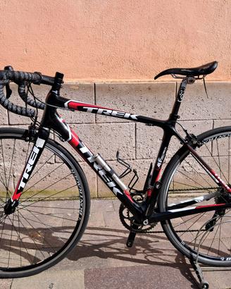 Bici trek BDS