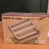 pasta in casa