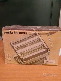 pasta in casa