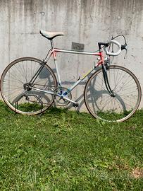 Bici da corsa epoca anni 70/80