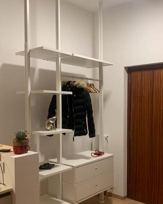Mobile Ikea Envarli