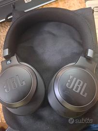 CUFFIE AUDIO JBL