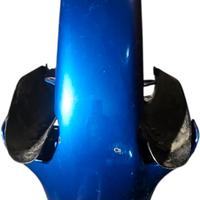 Parafango anteriore Honda transalp 650