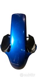 Parafango anteriore Honda transalp 650