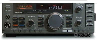 Kenwood TS 140