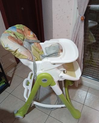 seggiolino casa più rialzò  Cam