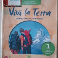 Vivi la Terra Geografia