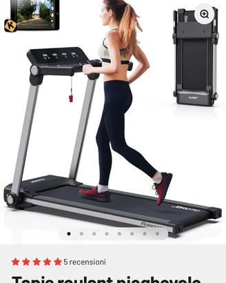 Tapis roulant