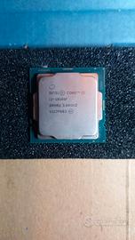 Intel Core i3-10100F 4 Core 8 Thread 4.3GHz