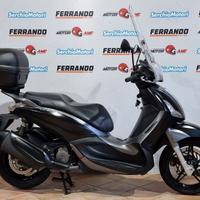 Piaggio Beverly 350