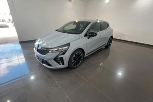 Renault Clio ECO-G 100 CV 5 porte Techno