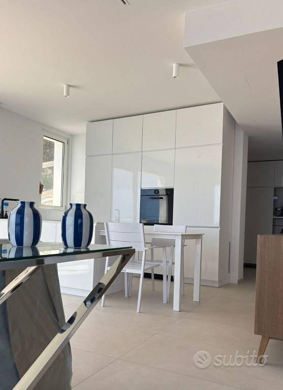 Appartamento – Bergeggi, Custo - Altro