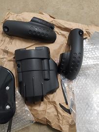 accessori Guzzi Stone 850 V4