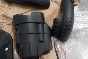accessori Guzzi Stone 850 V4