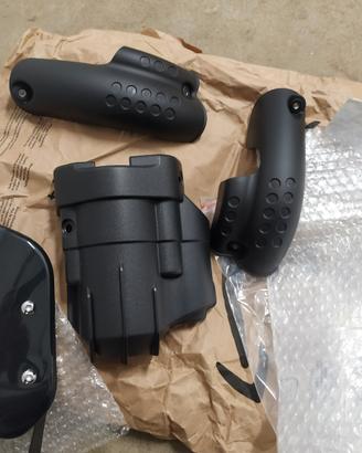 accessori Guzzi Stone 850 V4