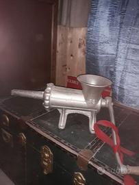 Tritacarne vintage