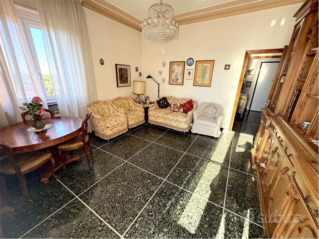 Appartamento – Novi Ligure, Quartiere G3 - Vista 2