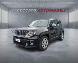 Jeep Renegade 2019 1.6 mjt Limited 2wd 130cv