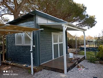 Terreno vicino al mare