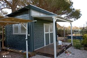 Terreno vicino al mare