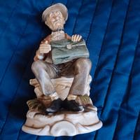 statua capo di monte