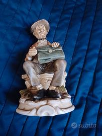 statua capo di monte