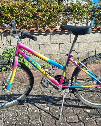 Bici bambina/ragazza
