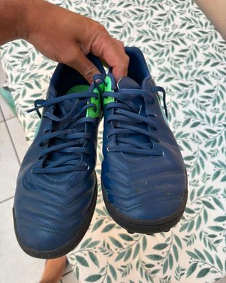 Nike tiempo x 43-44