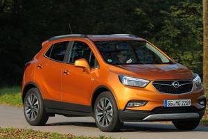RICAMBI USATI OPEL MOKKA DEL 2017